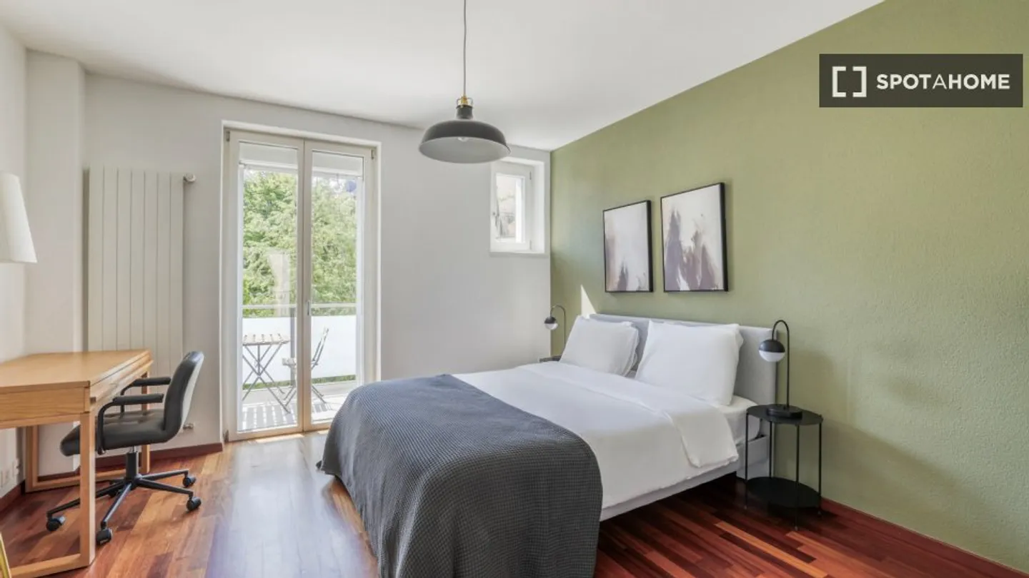 Wohnung mieten - Foto 9 von 18