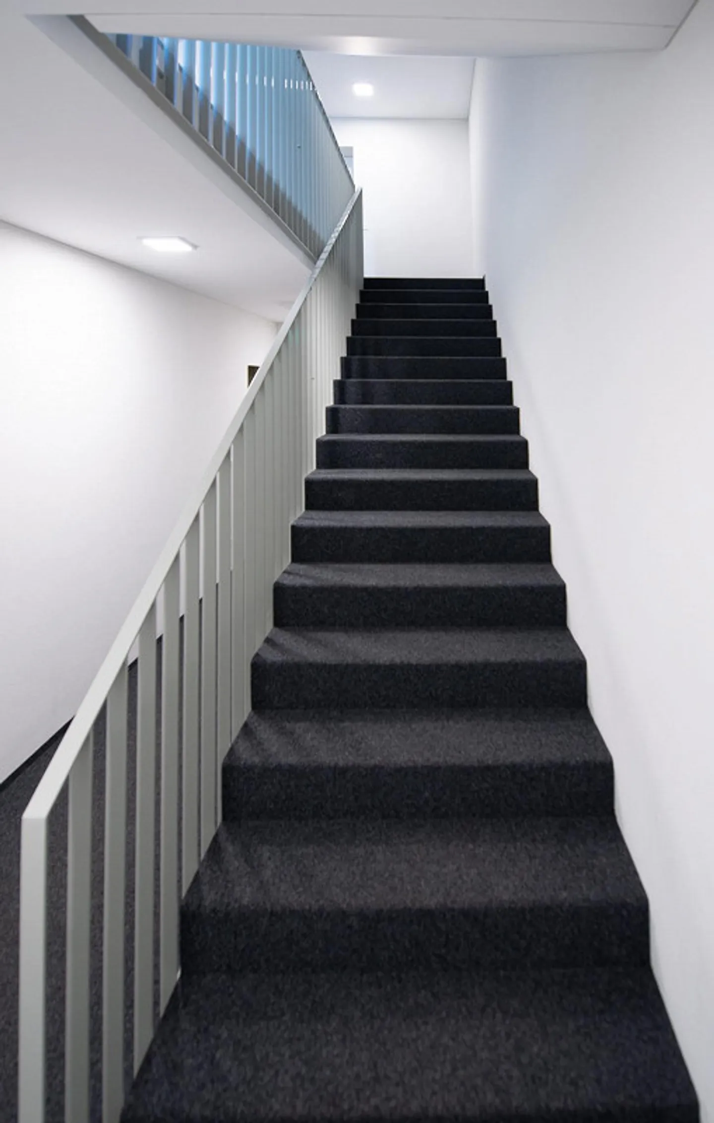 Très bel appartement de 4 ½ pièces au centre d'Untervaz - Photo 14 sur 18