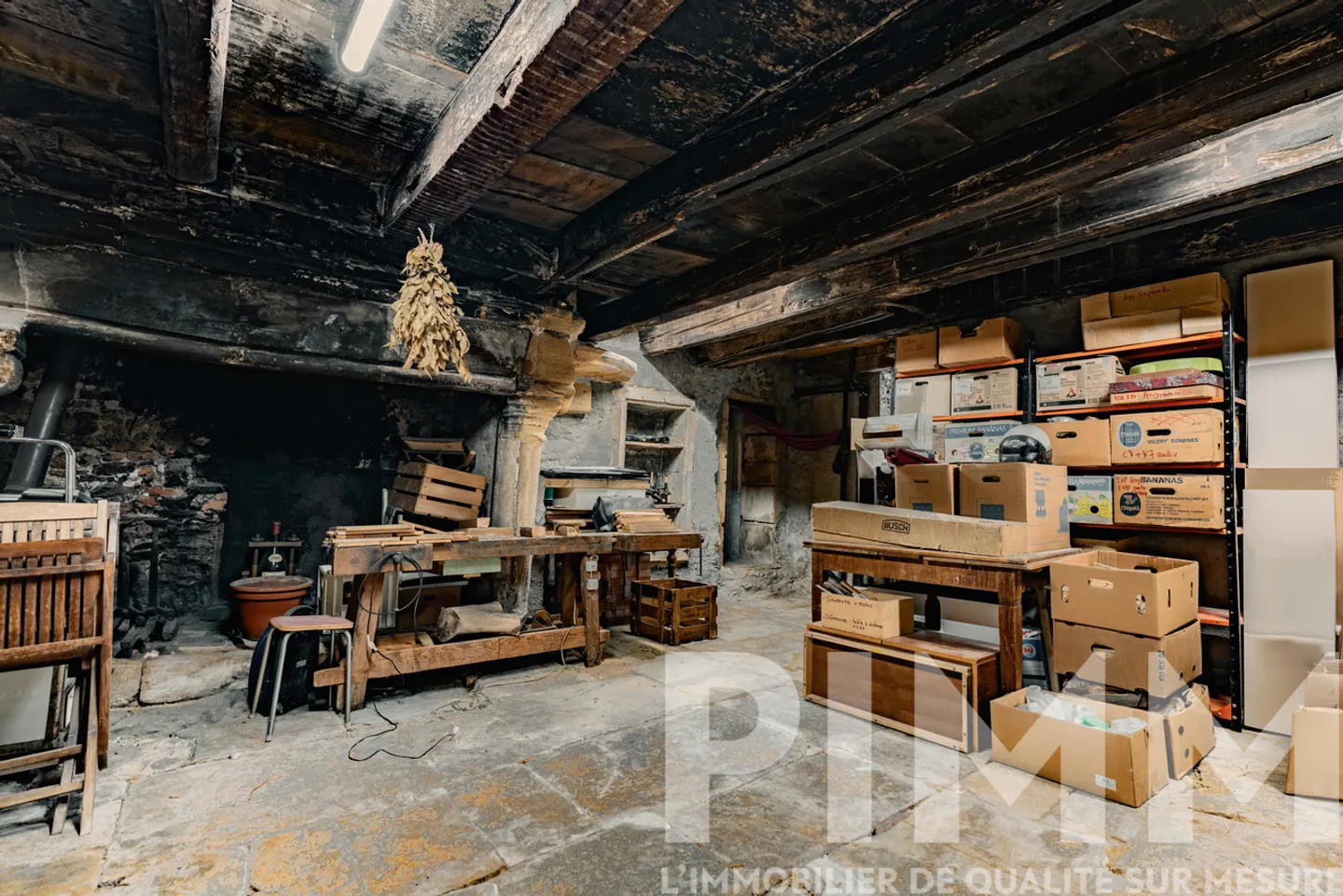 WHEN PATRIMOINE ET POTENTIEL SE RENCONTRENT... - Foto 15 von 33