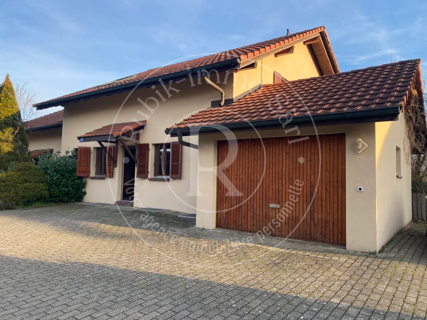 Pretty house close to the train station - Photo 10 of 13