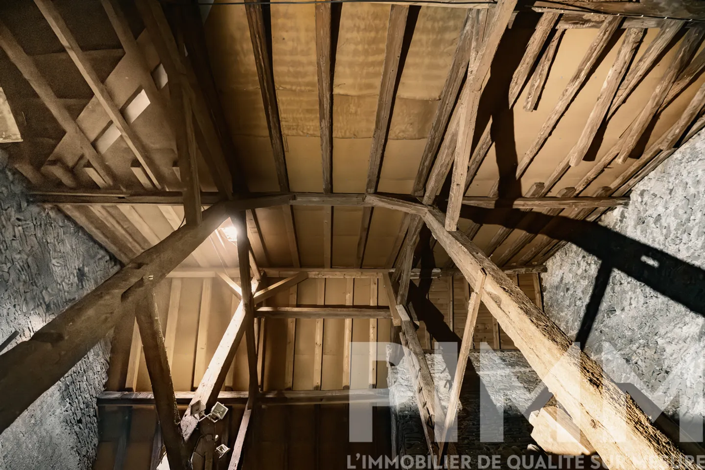 WHEN PATRIMOINE ET POTENTIEL SE RENCONTRENT... - Foto 18 von 33