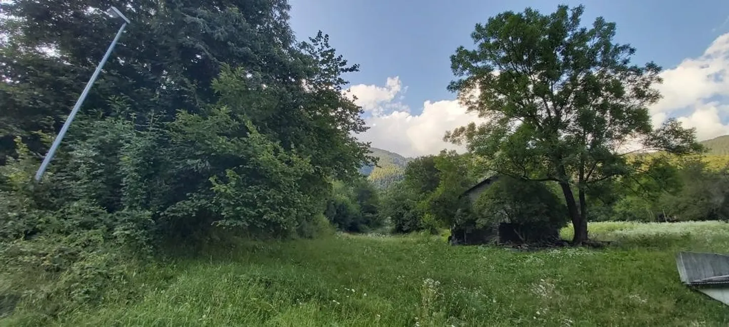 Terreno edificabile con progetto - Foto 5 di 6