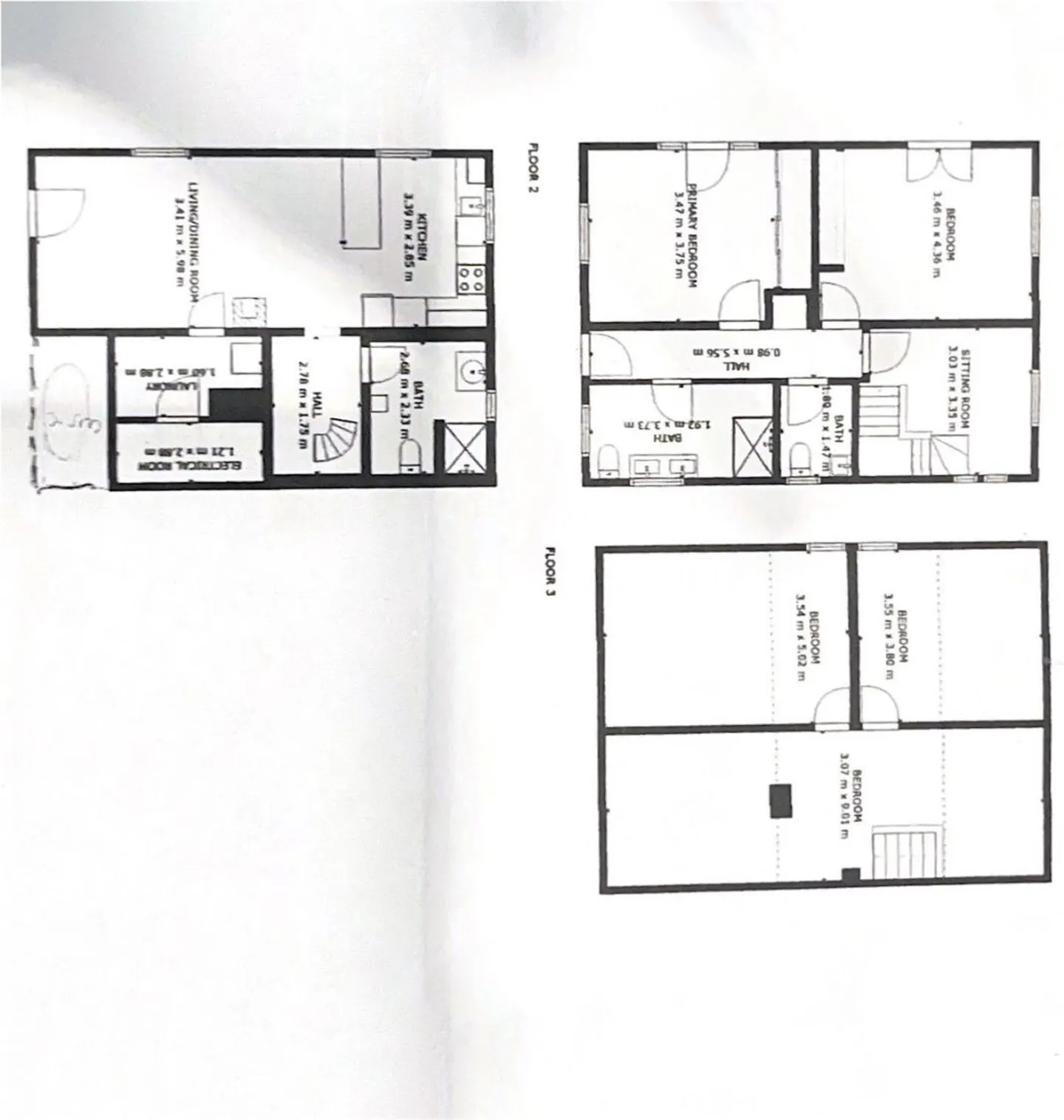 Chalet avec Vue Imprenable - Photo 12 sur 13