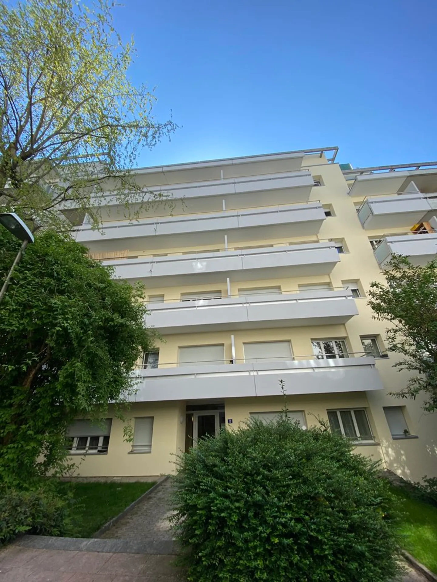 Wohnung mieten - Foto 1 von 1