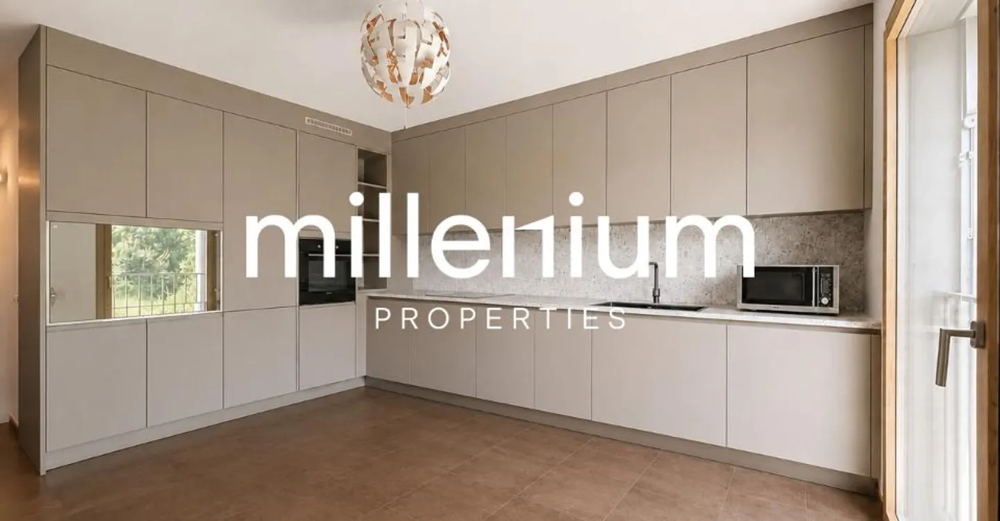 Magnifico appartamento familiare con balcone a Petit-Lancy - Foto 4 di 11