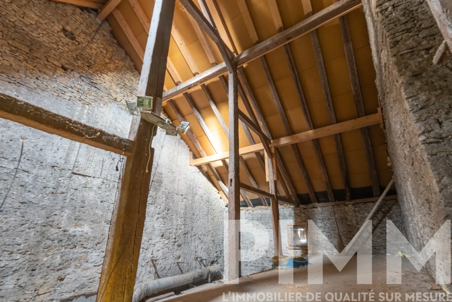WHEN PATRIMOINE ET POTENTIEL SE RENCONTRENT... - Foto 19 von 33