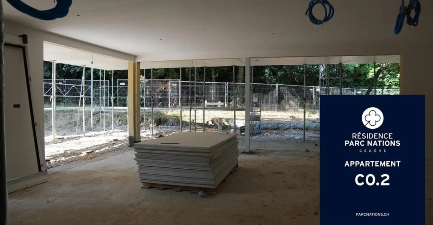 5,5-Zimmer-Wohnung mit Garten von 230,5 m² - Foto 8 von 10