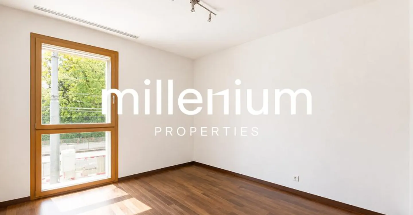 Magnifico appartamento familiare con balcone a Petit-Lancy - Foto 5 di 11
