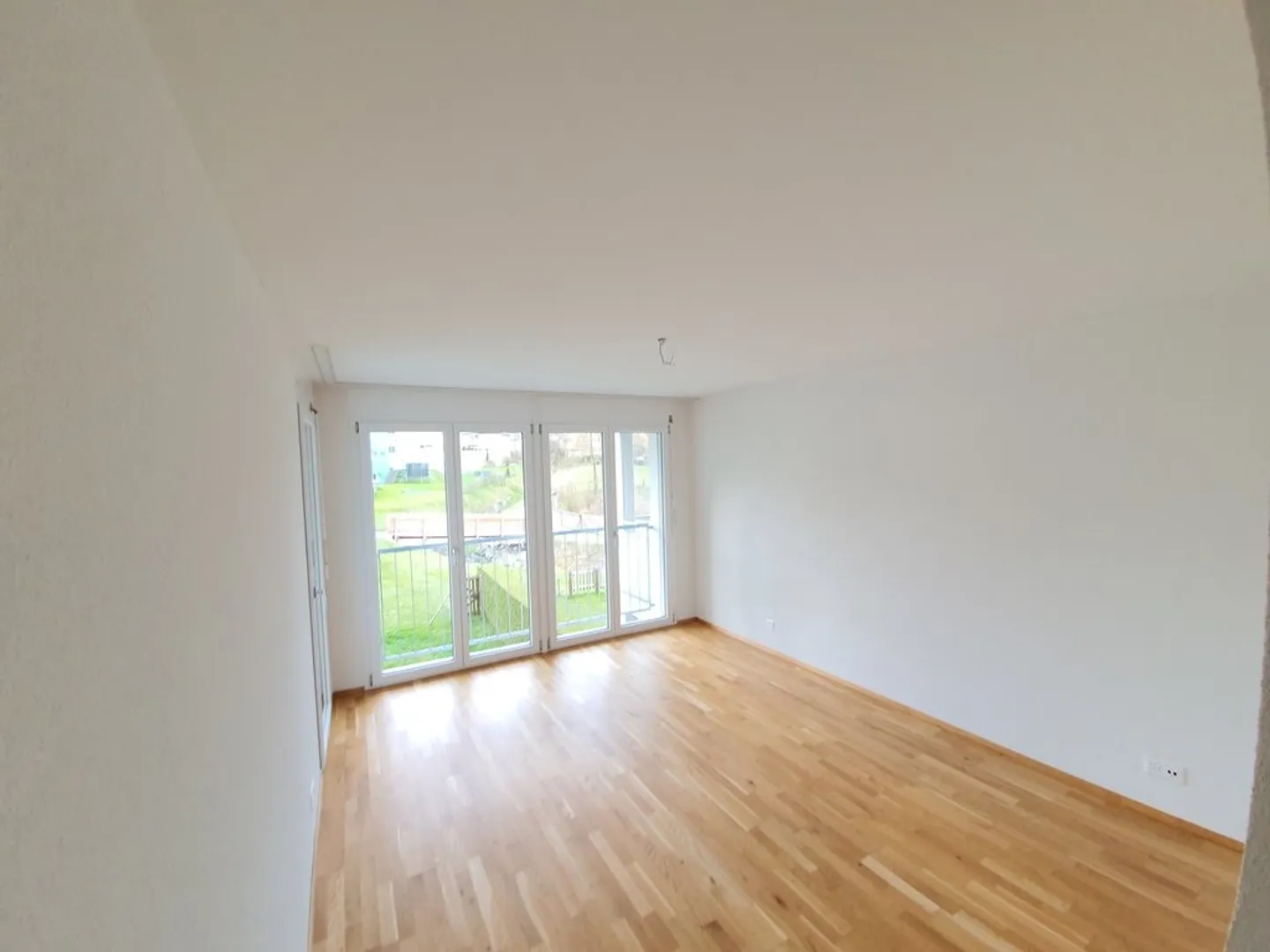 Appartement moderne avec grand balcon - Photo 5 sur 8