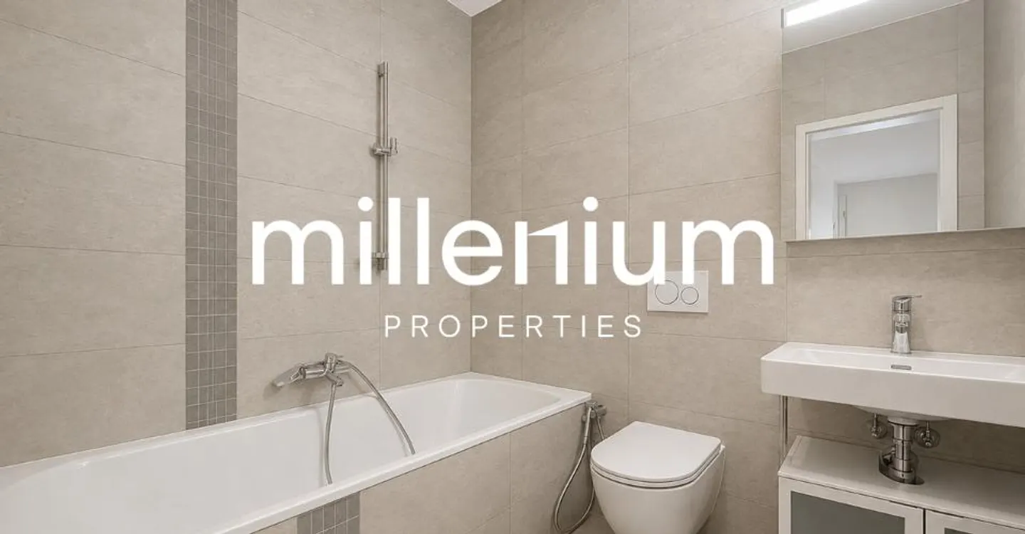 Magnifico appartamento familiare con balcone a Petit-Lancy - Foto 7 di 11