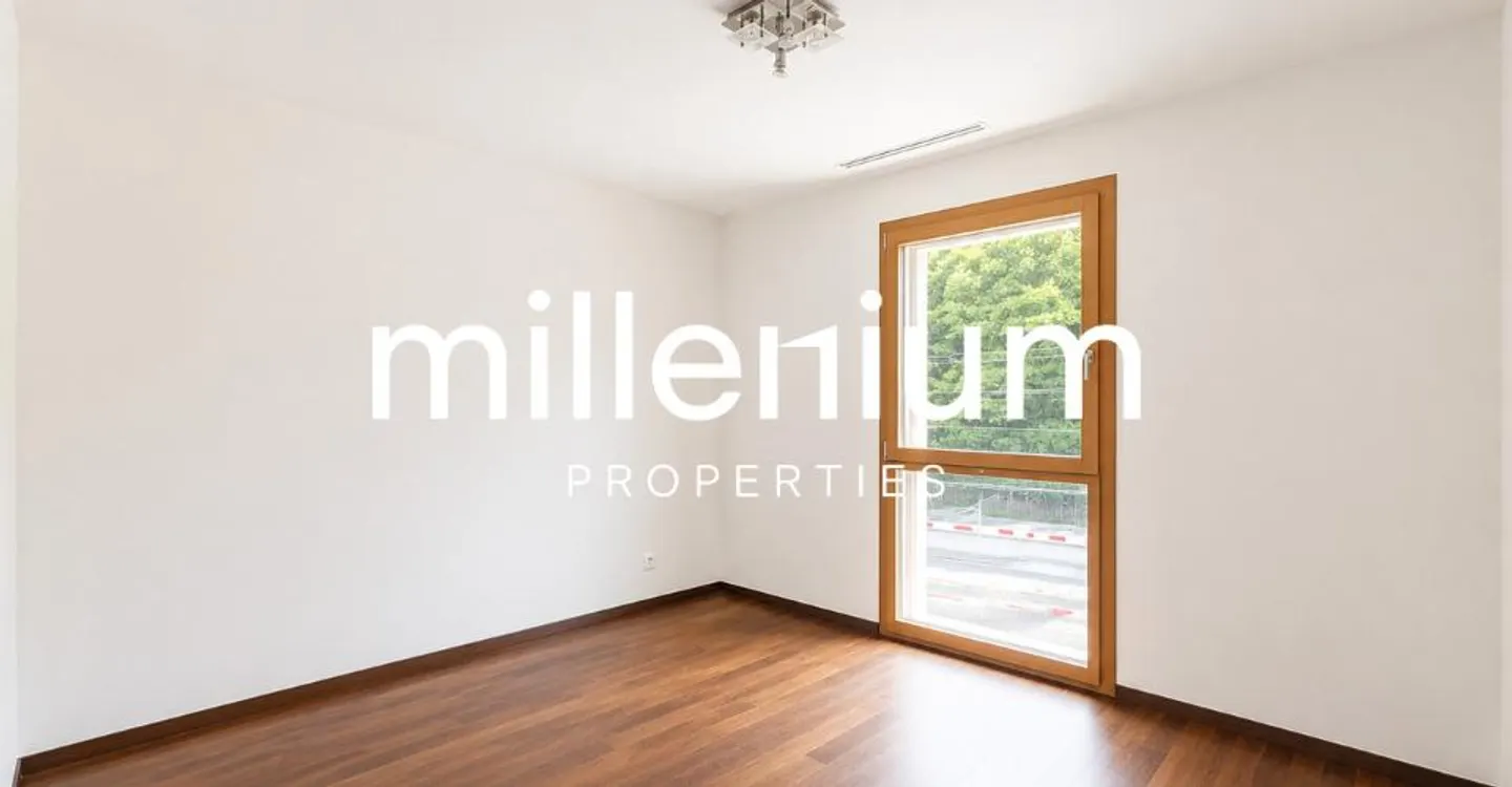 Magnifico appartamento familiare con balcone a Petit-Lancy - Foto 8 di 11