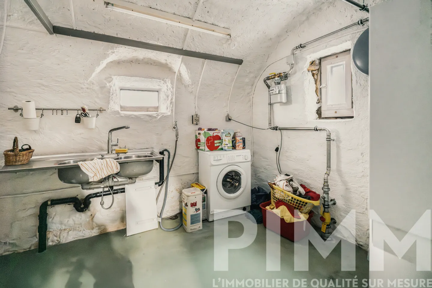 WHEN PATRIMOINE ET POTENTIEL SE RENCONTRENT... - Foto 20 von 33