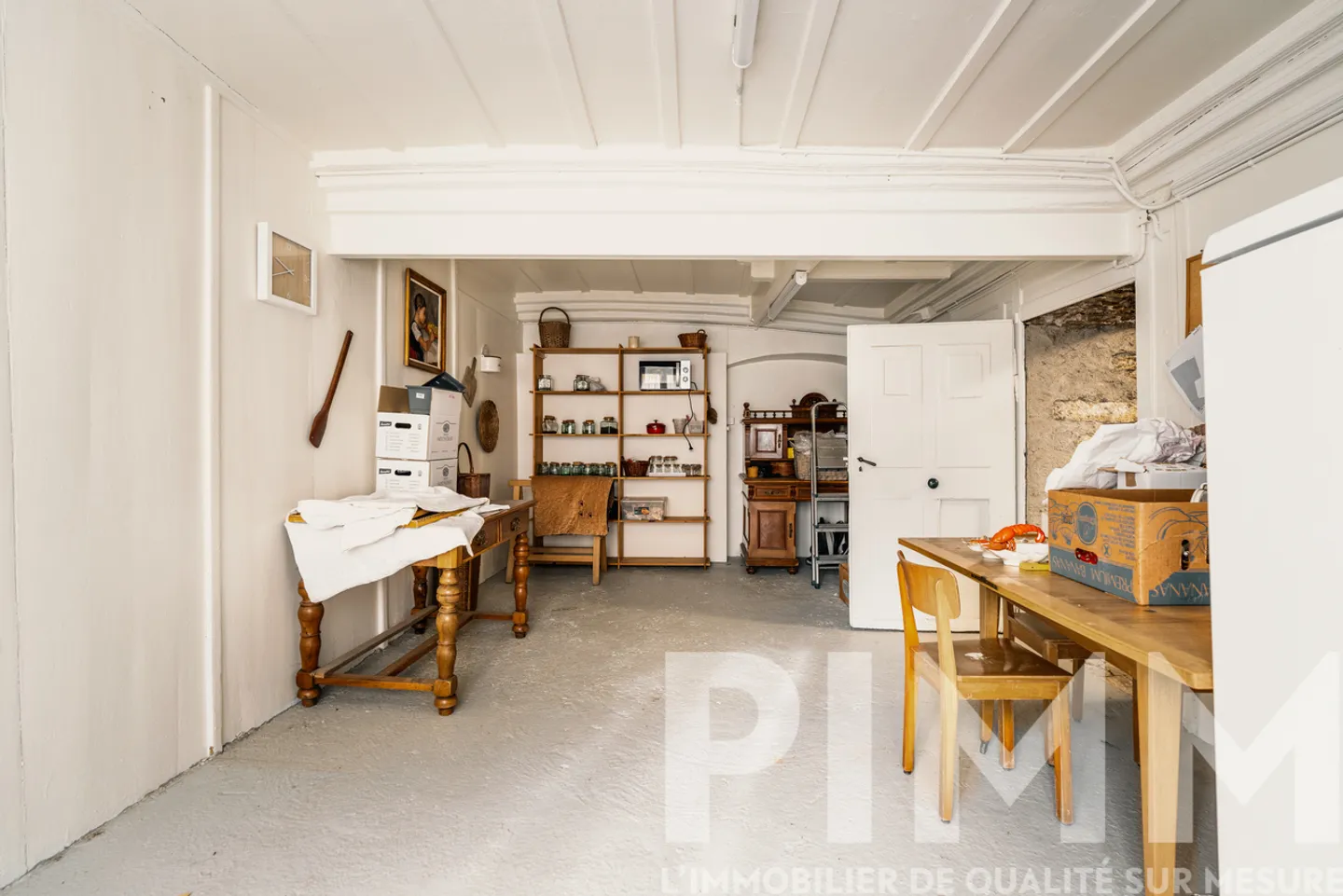 WHEN PATRIMOINE ET POTENTIEL SE RENCONTRENT... - Foto 22 von 33