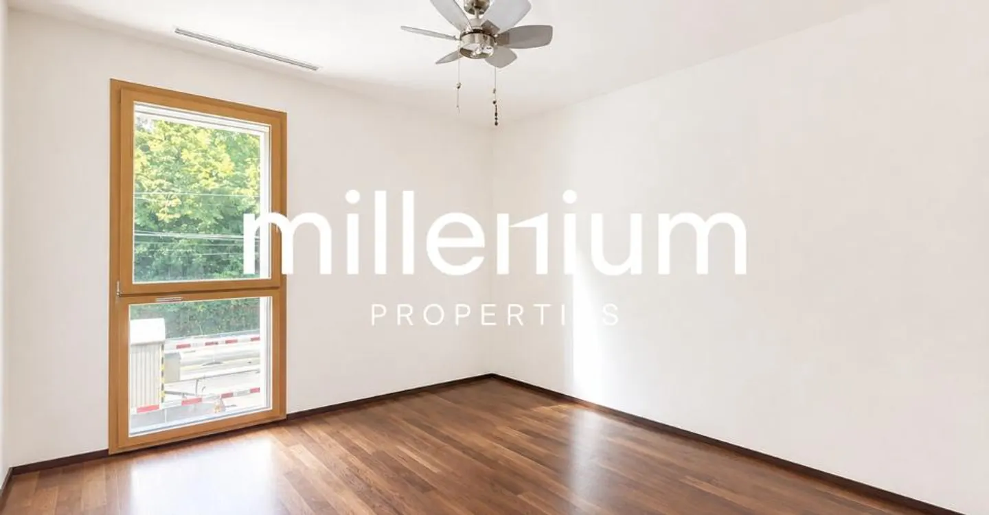 Magnifico appartamento familiare con balcone a Petit-Lancy - Foto 10 di 11