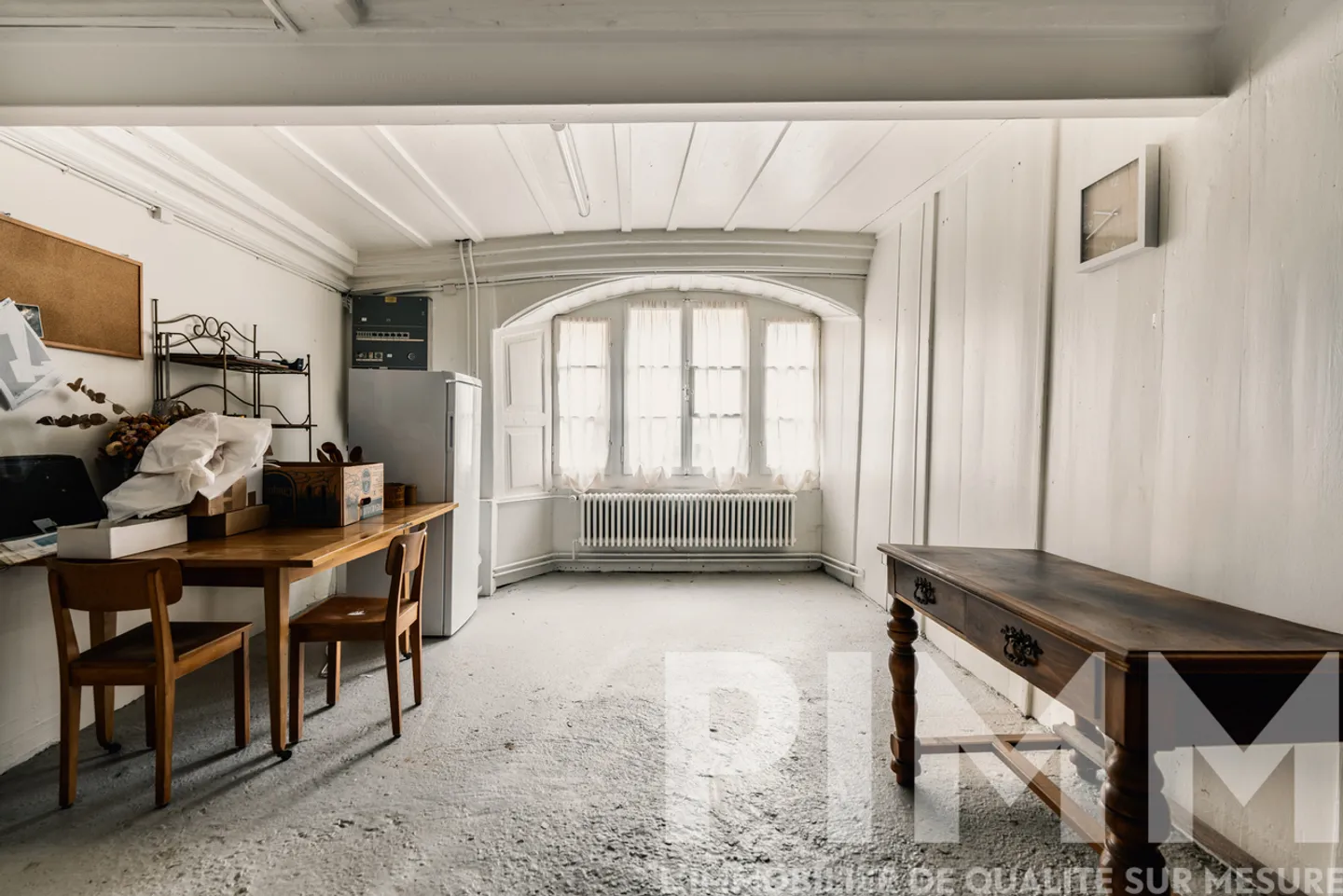 WHEN PATRIMOINE ET POTENTIEL SE RENCONTRENT... - Foto 23 von 33