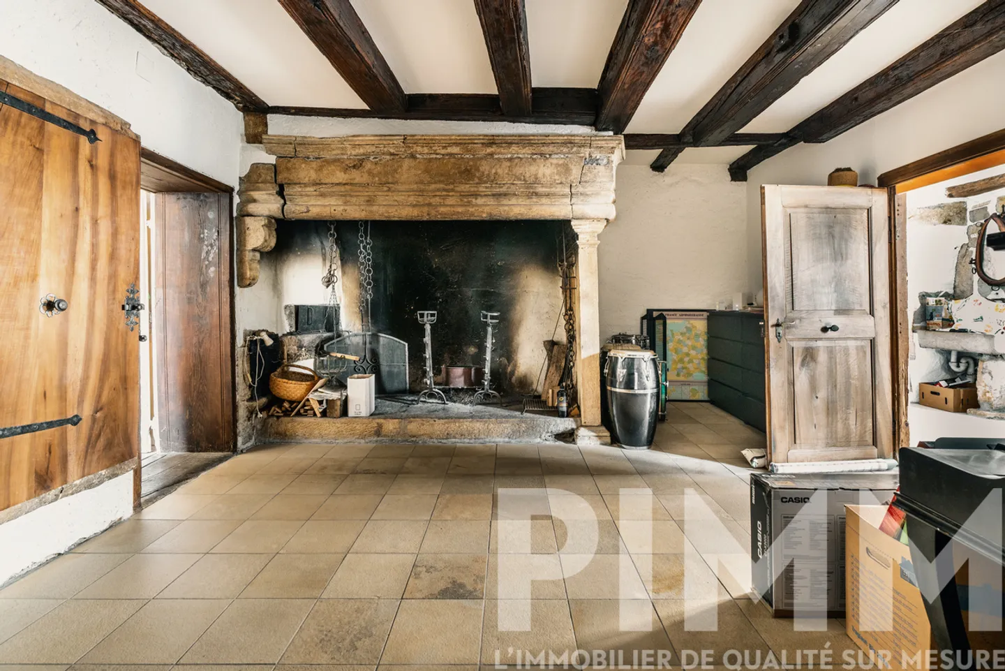 WHEN PATRIMOINE ET POTENTIEL SE RENCONTRENT... - Foto 24 von 33