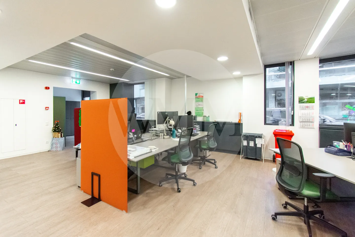 Modern office in a strategic location in Lugano - Photo 5 of 9