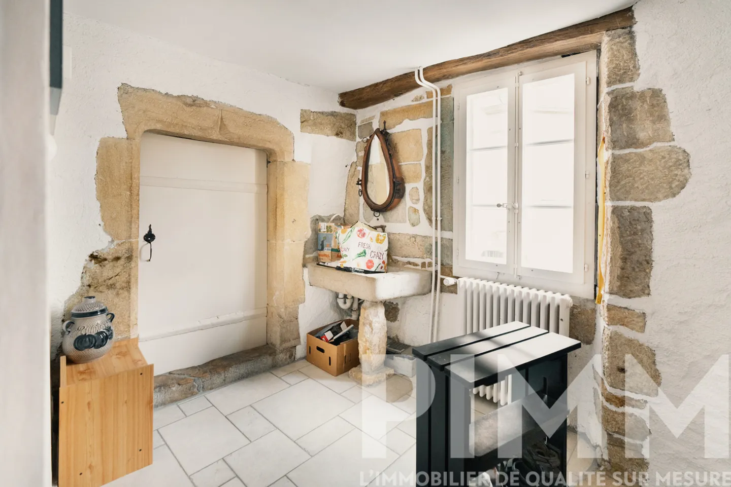 WHEN PATRIMOINE ET POTENTIEL SE RENCONTRENT... - Foto 26 von 33