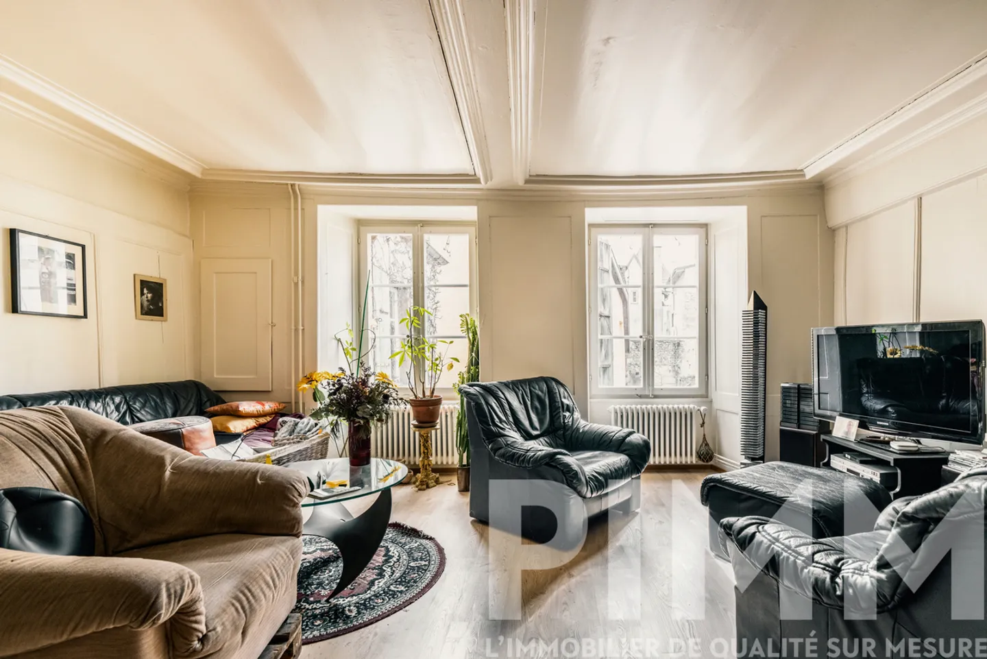 WHEN PATRIMOINE ET POTENTIEL SE RENCONTRENT... - Foto 28 von 33
