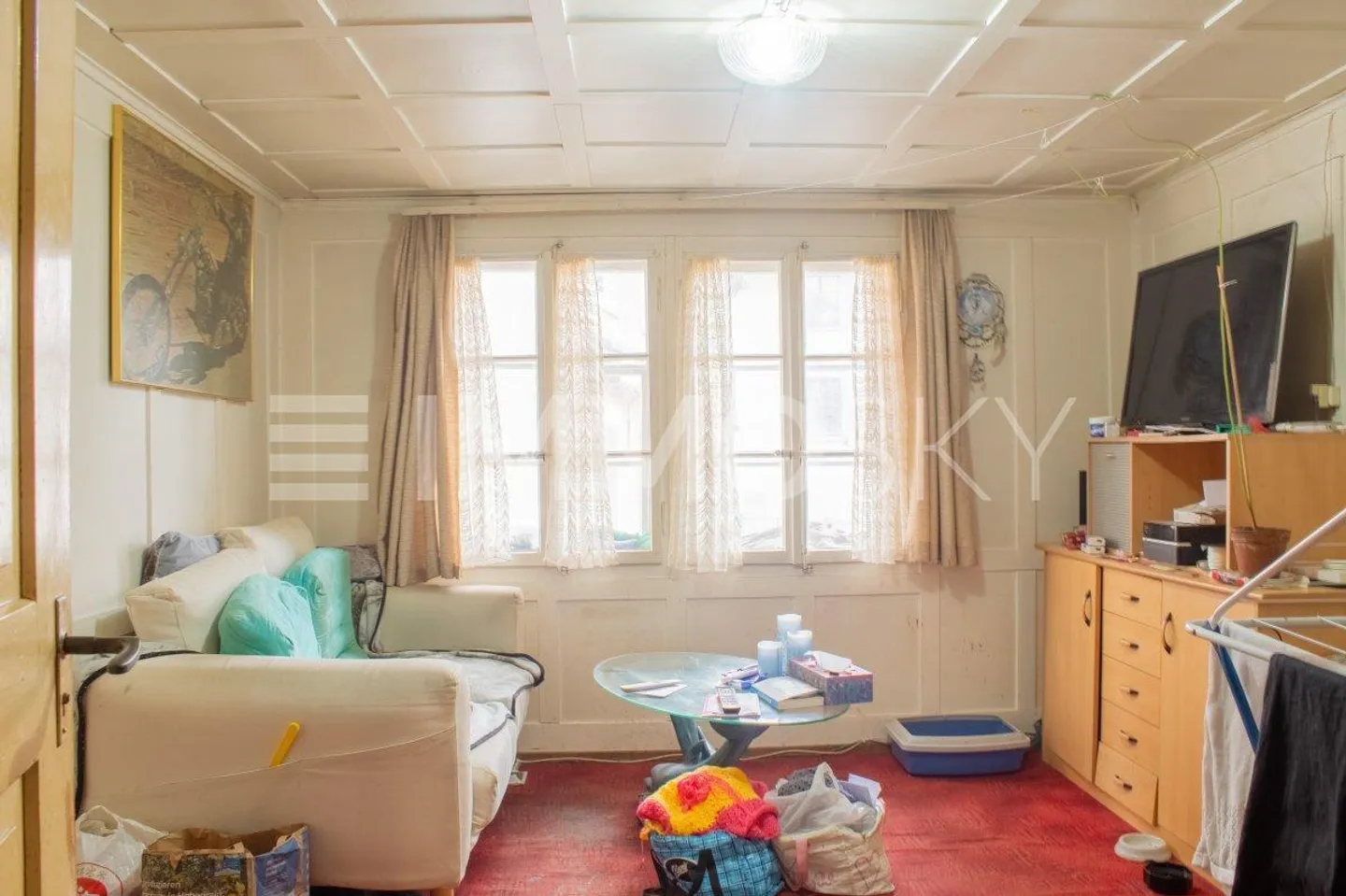 «Rendite und Potenzial vereint  Mehrfamilienhaus mit Ausbauoption» - Foto 2 von 4