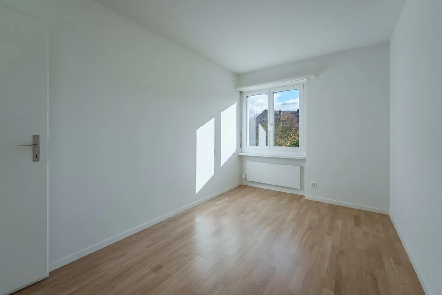 Appartement spacieux 4.5 pièces - Photo 4 sur 10