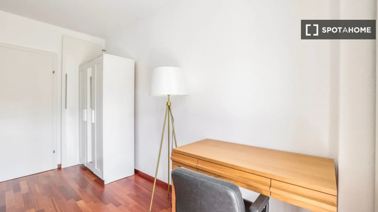 Wohnung mieten - Foto 12 von 18