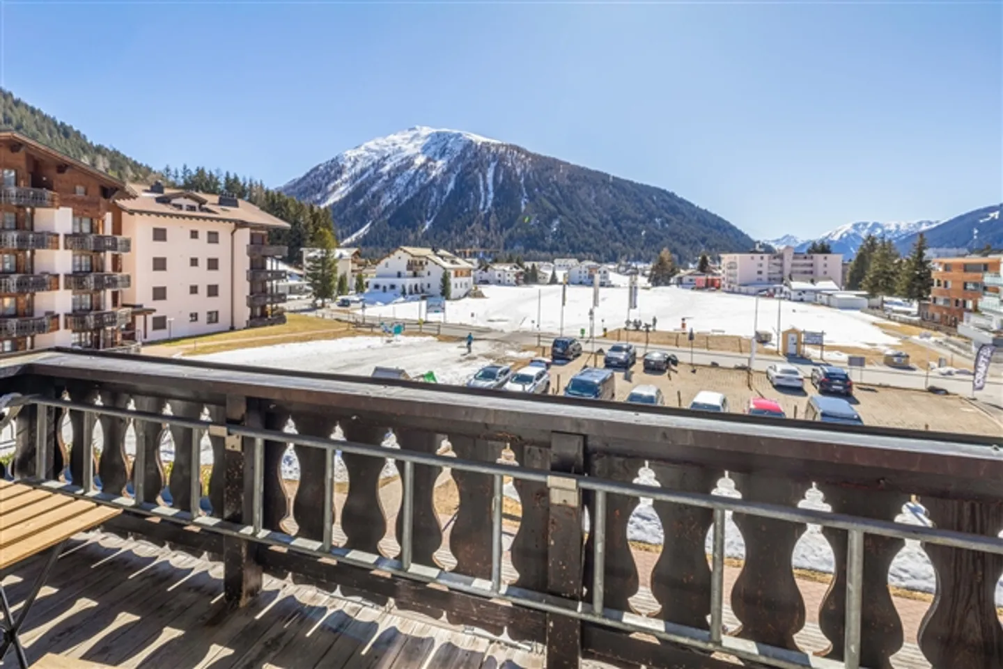 Opportunité de projet dans le meilleur emplacement à Davos - Photo 7 sur 9