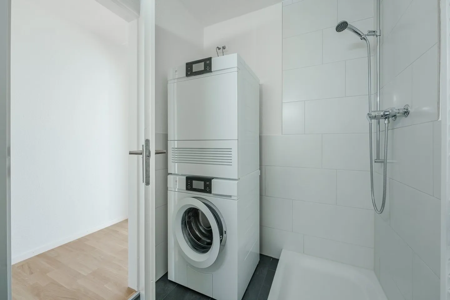 Appartement spacieux 4.5 pièces - Photo 7 sur 10