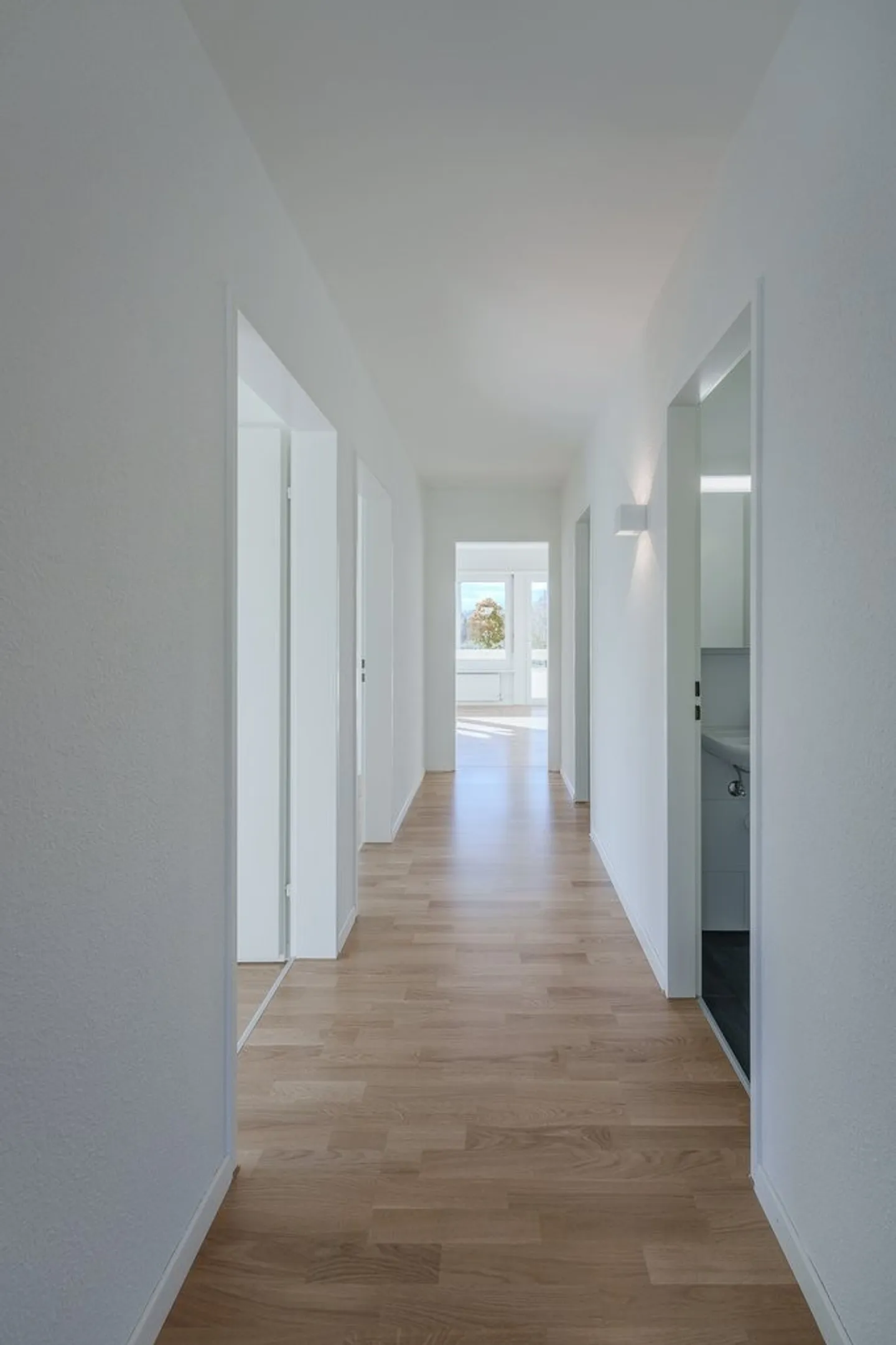 Appartement spacieux 4.5 pièces - Photo 8 sur 10