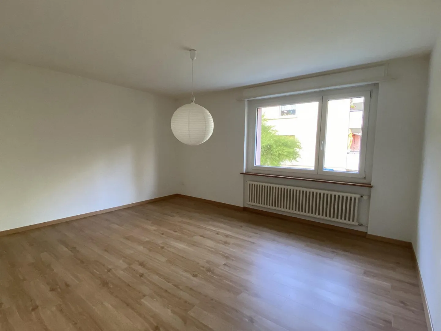 4.5 Room Apartment - Photo 2 of 8