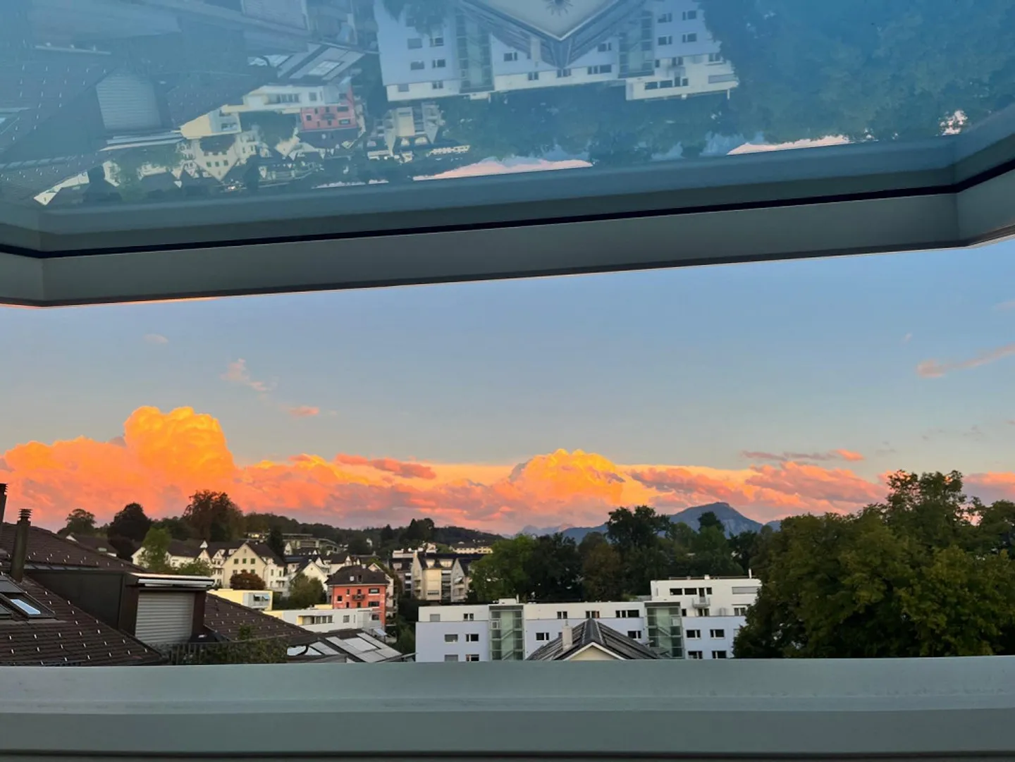 Schöne Dachwohnung mit Terrasse mit Blick auf Pilatus - Photo 8 of 18