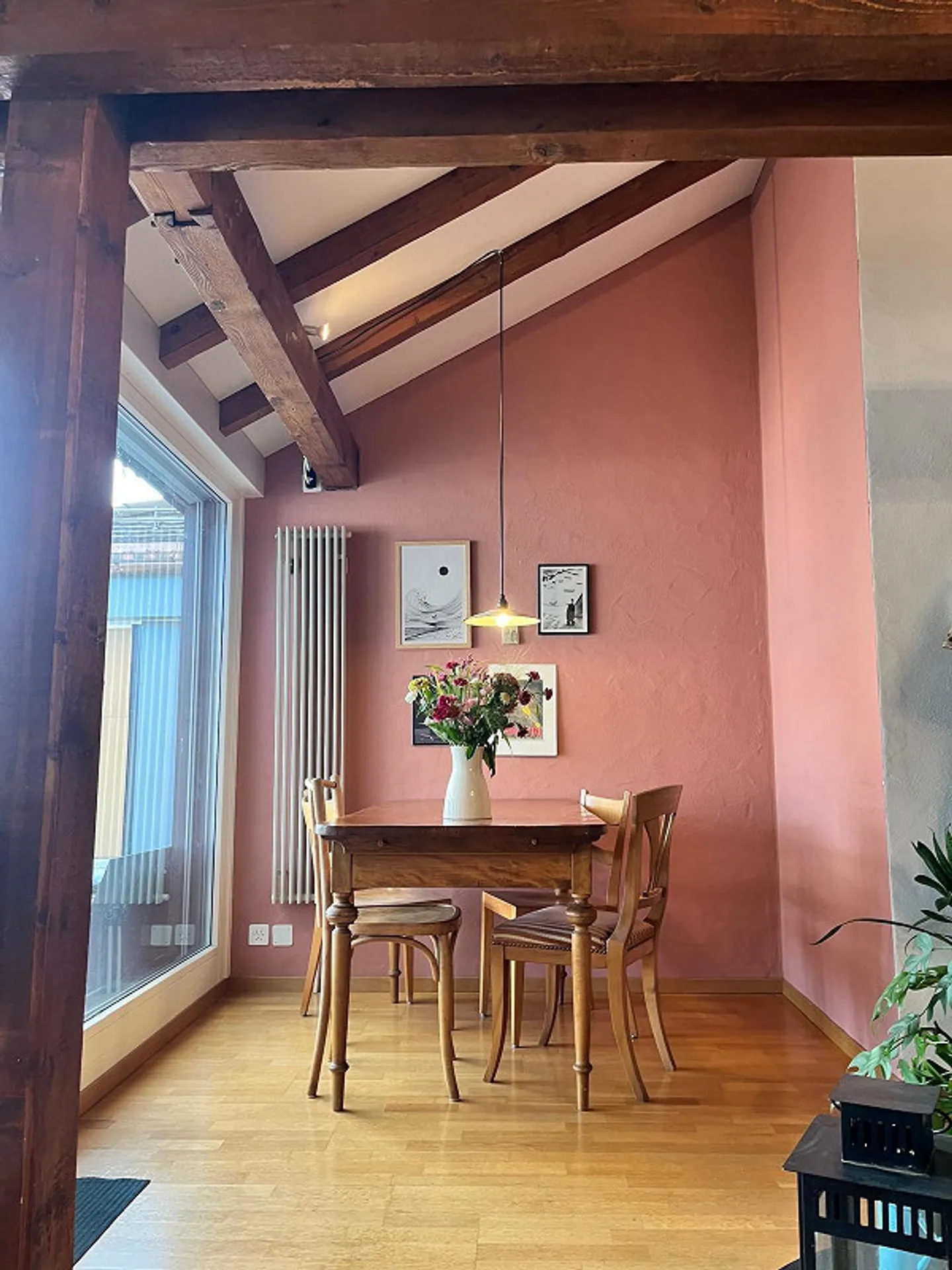 Schöne Dachwohnung mit Terrasse mit Blick auf Pilatus - Photo 9 of 18