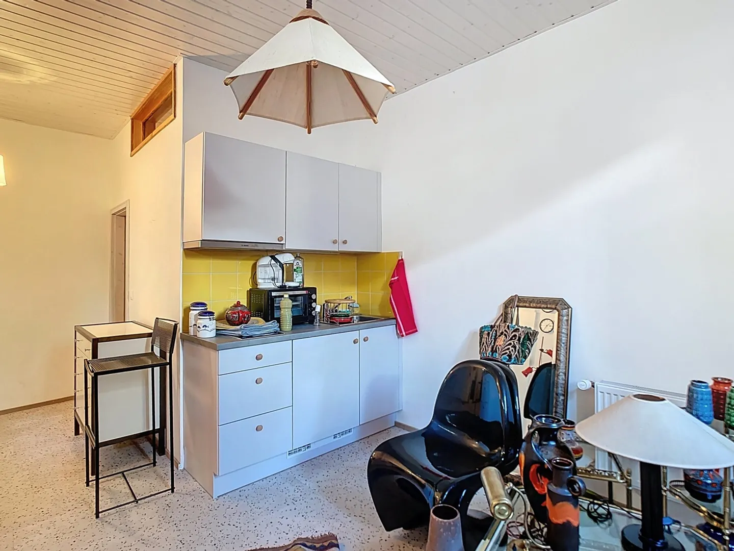 Edificio ben curato nel cuore di Sierre - Foto 4 di 18