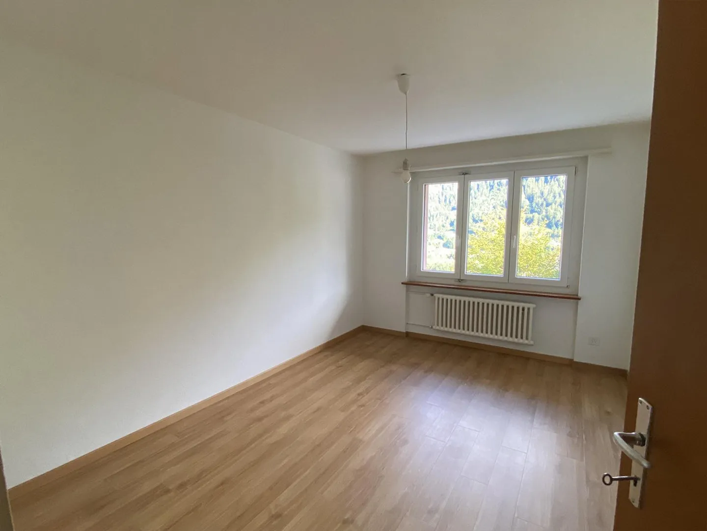 4.5 Room Apartment - Photo 3 of 8