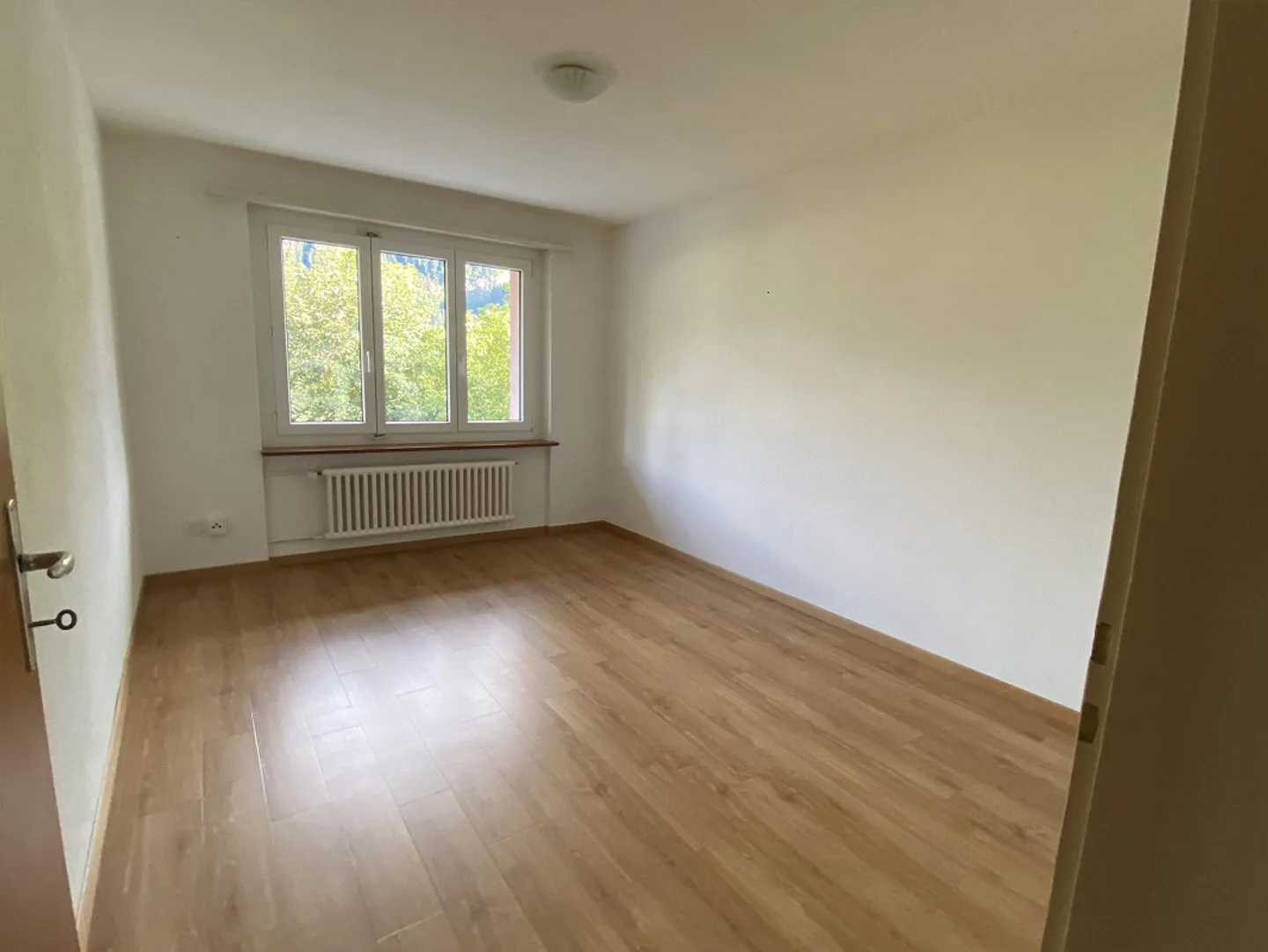 4.5 Room Apartment - Photo 4 of 8