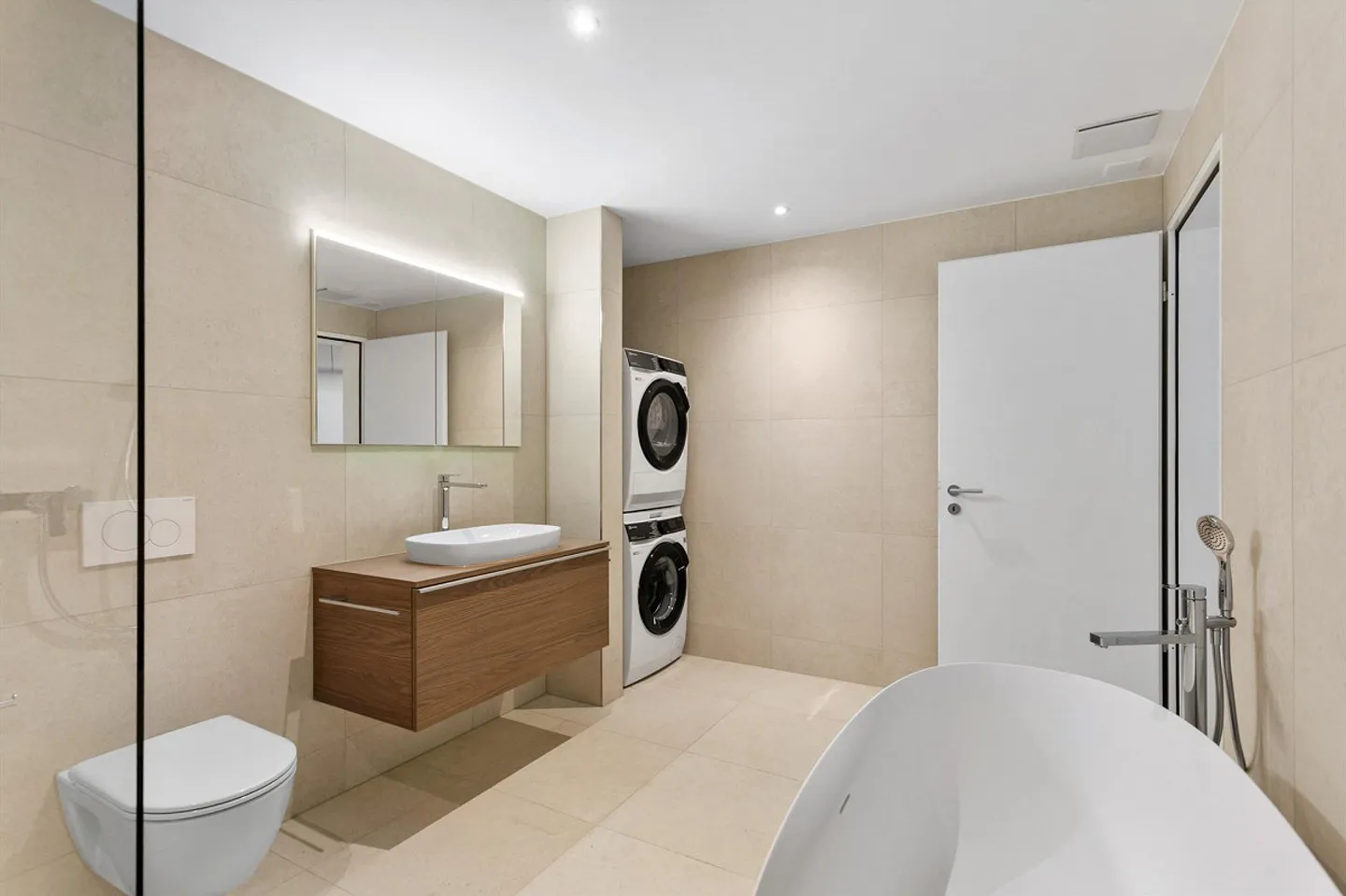 PREMIÈRE LOCATION "JOY" Uzwil (106-123 m²) - Photo 2 sur 6