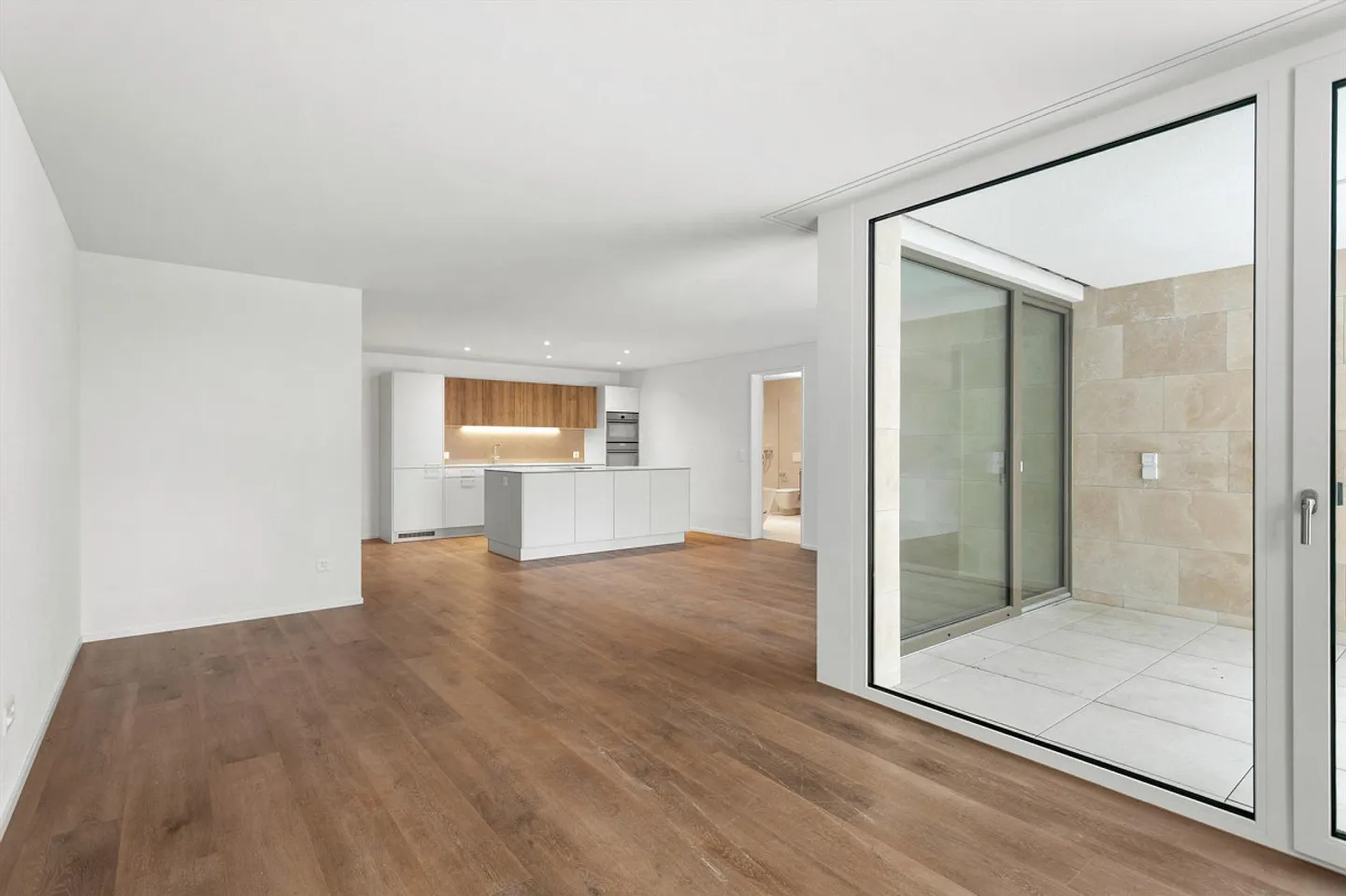 PREMIÈRE LOCATION "JOY" Uzwil (106-123 m²) - Photo 4 sur 6