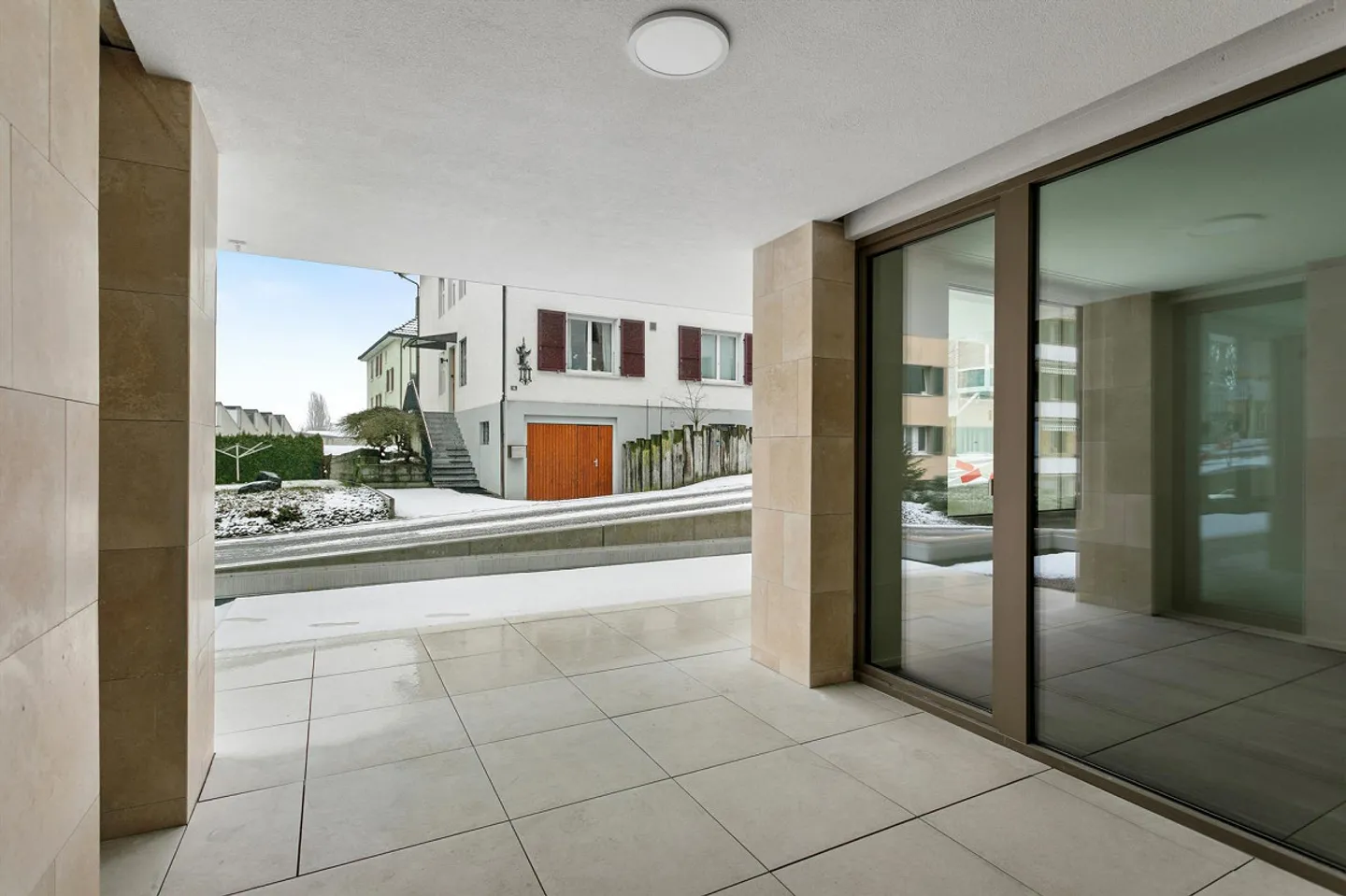 PREMIÈRE LOCATION "JOY" Uzwil (106-123 m²) - Photo 6 sur 6