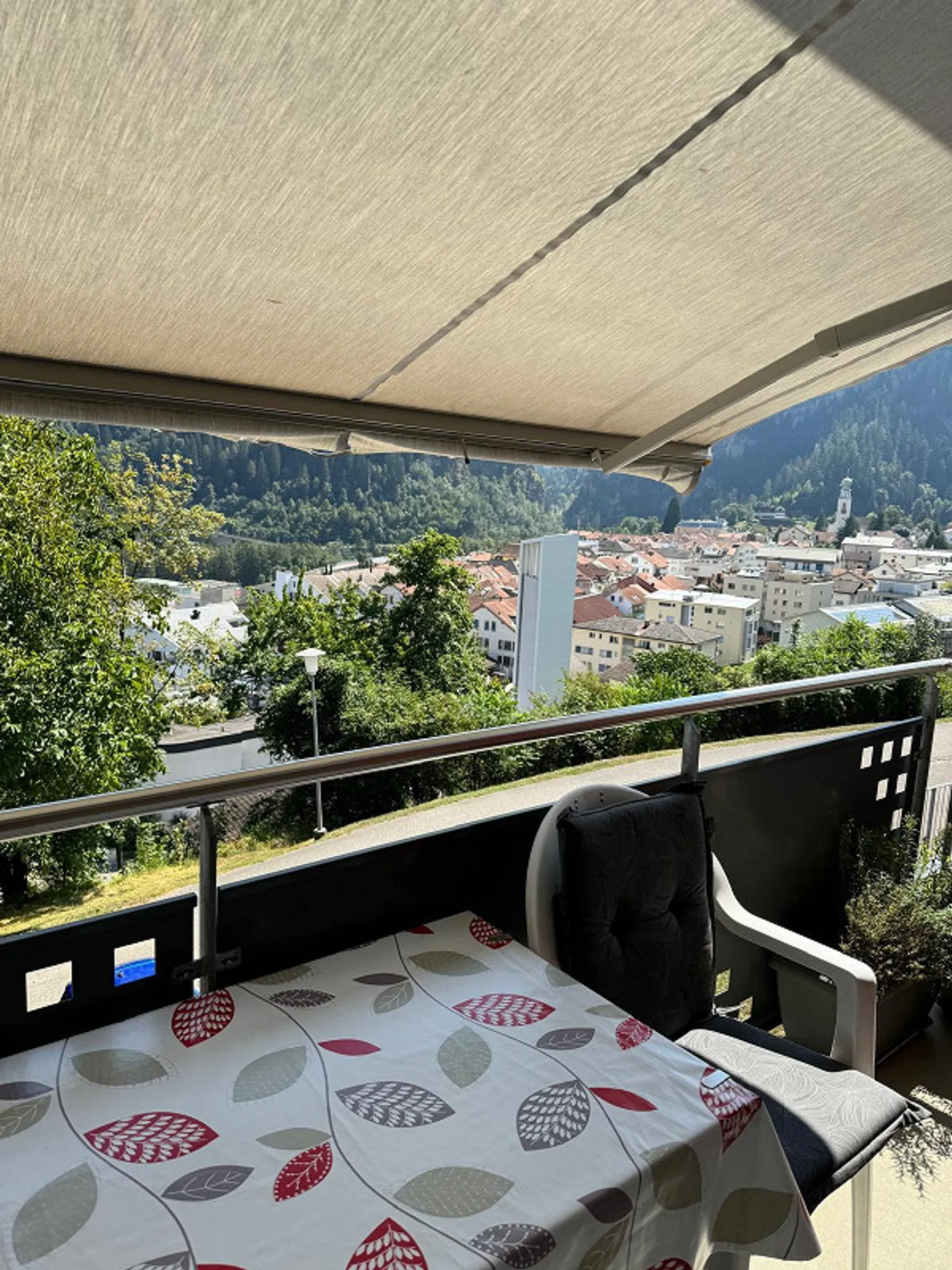 4.5 Room Apartment - Photo 8 of 8