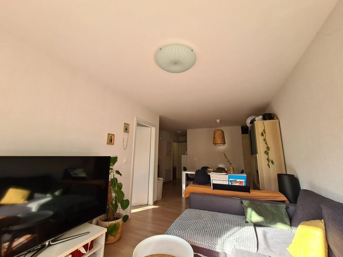 Close to CHUV - Photo 3 of 5