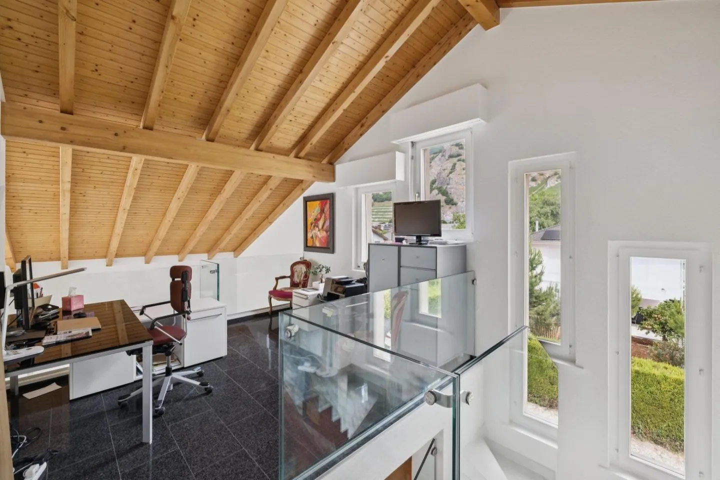 Au cœur d'un quartier résidentiel calme - Photo 8 sur 11