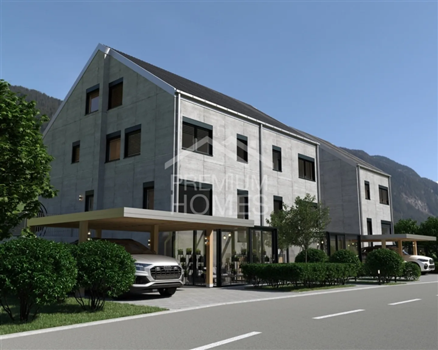 Espace pour vos idées de vie - Terrain ensoleillé de 750m² ! - Photo 1 sur 2