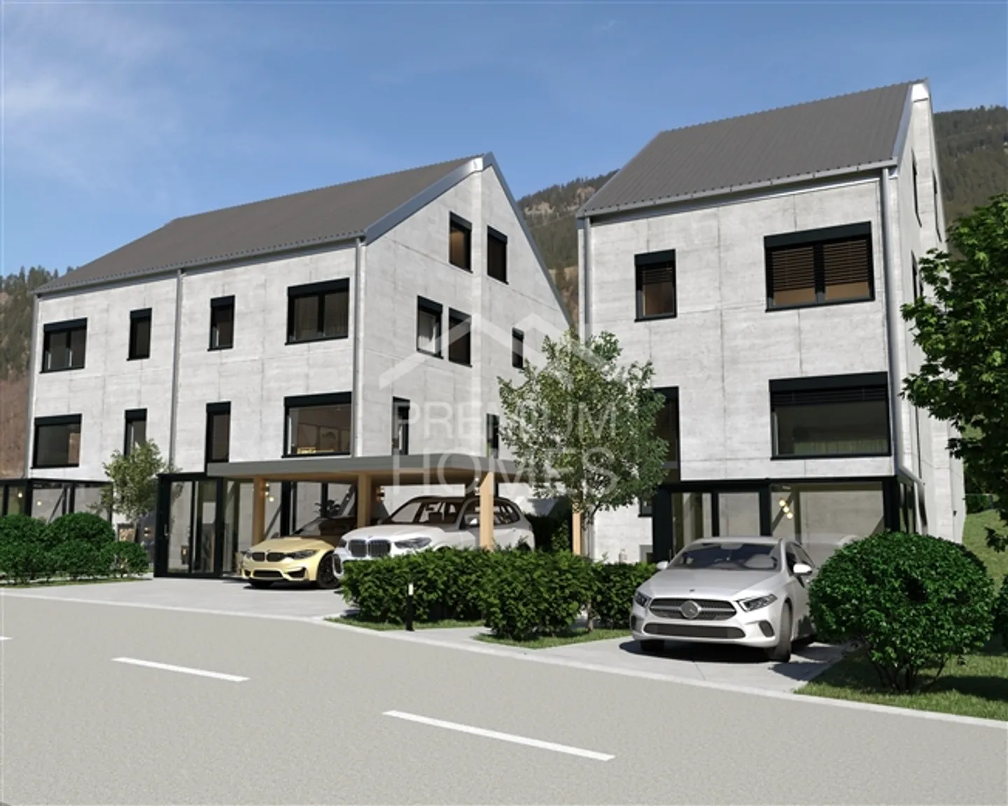 Espace pour vos idées de vie - Terrain ensoleillé de 750m² ! - Photo 2 sur 2