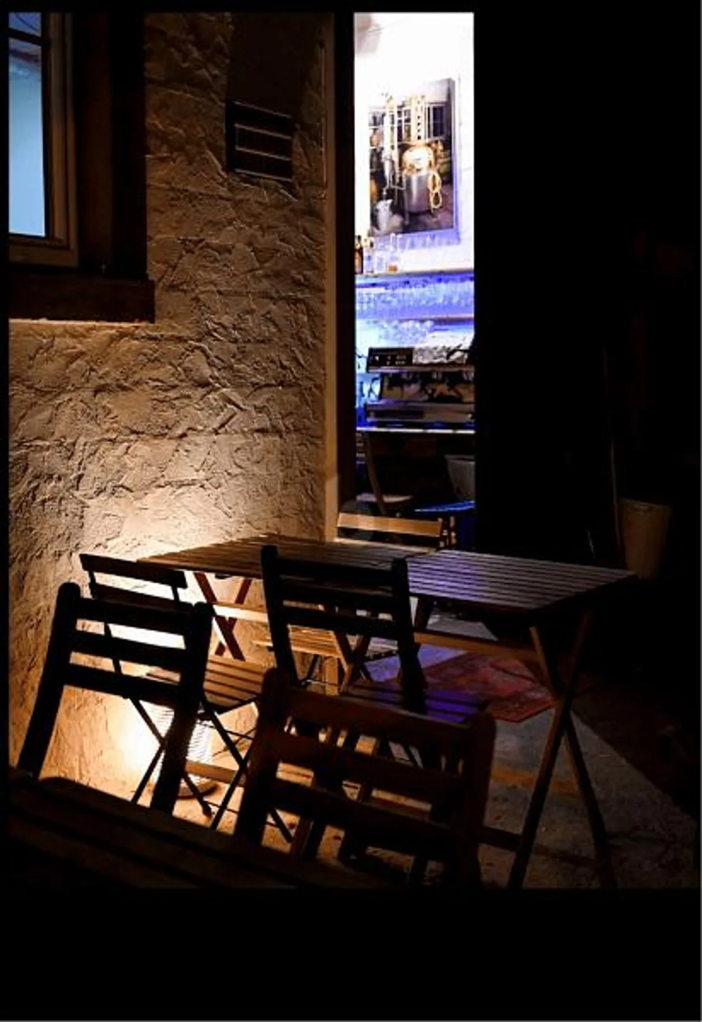 Restaurant 4 rooms - Photo 4 of 6