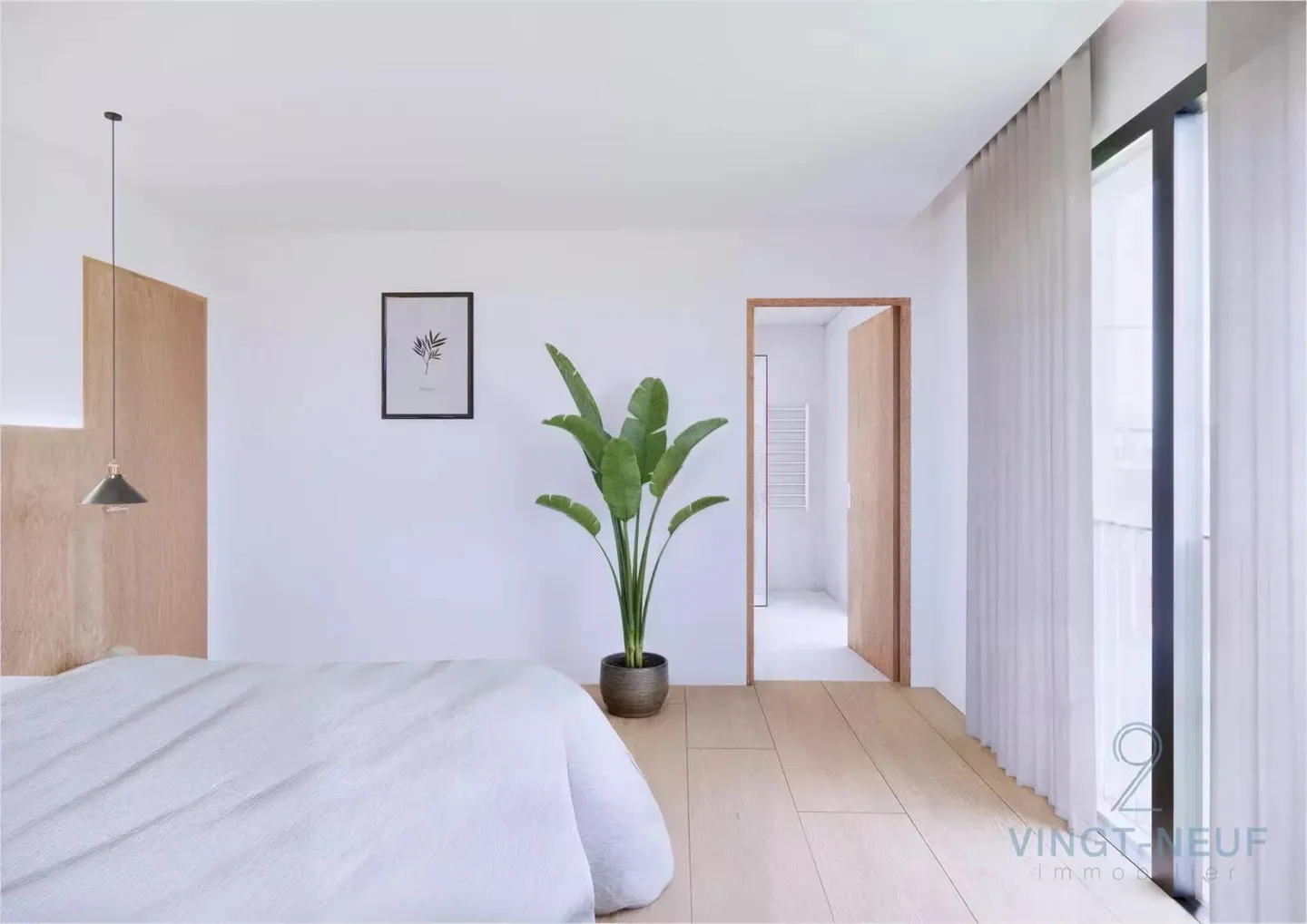 Condo for sale in Perly, Switzerland - Photo 1 of 7