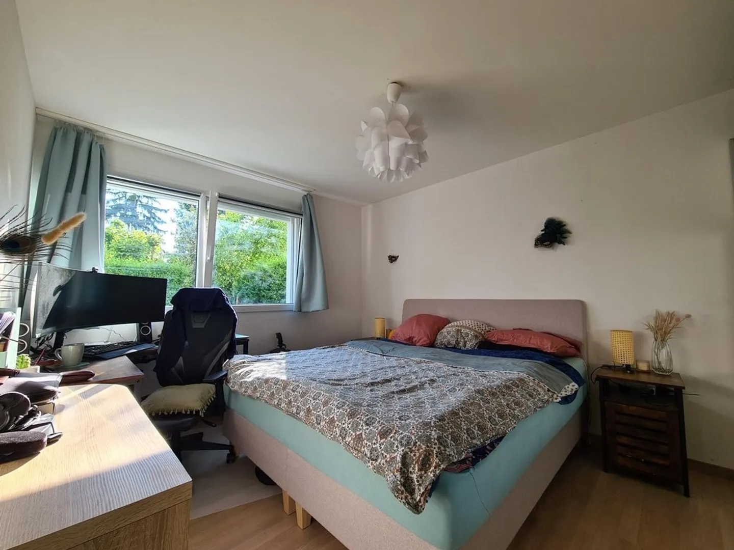 Close to CHUV - Photo 4 of 5