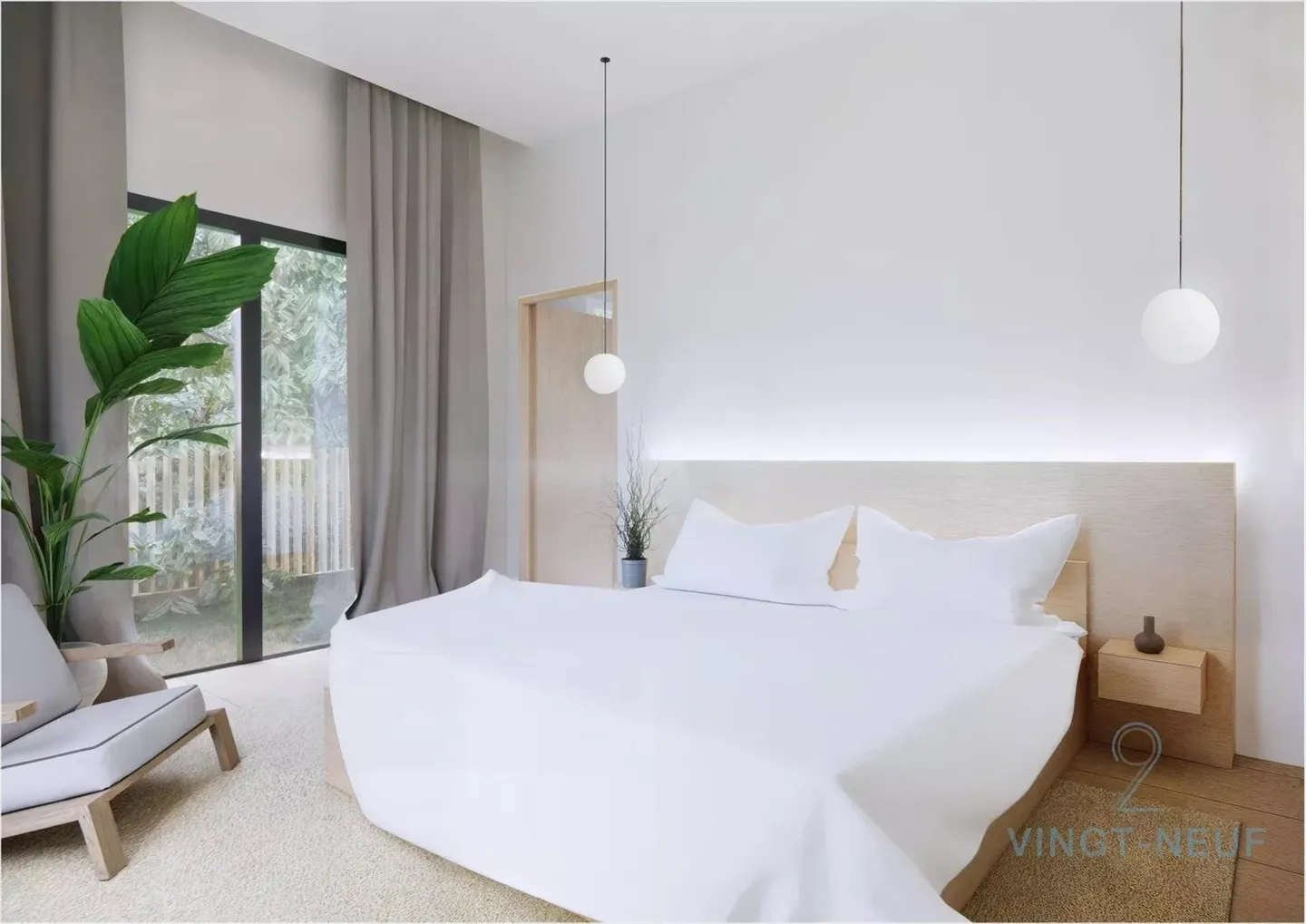 Condo for sale in Perly, Switzerland - Photo 5 of 7