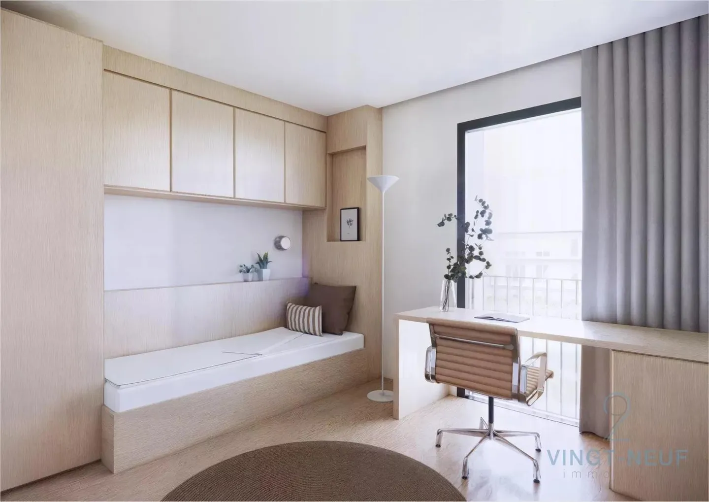 Condo for sale in Perly, Switzerland - Photo 6 of 7