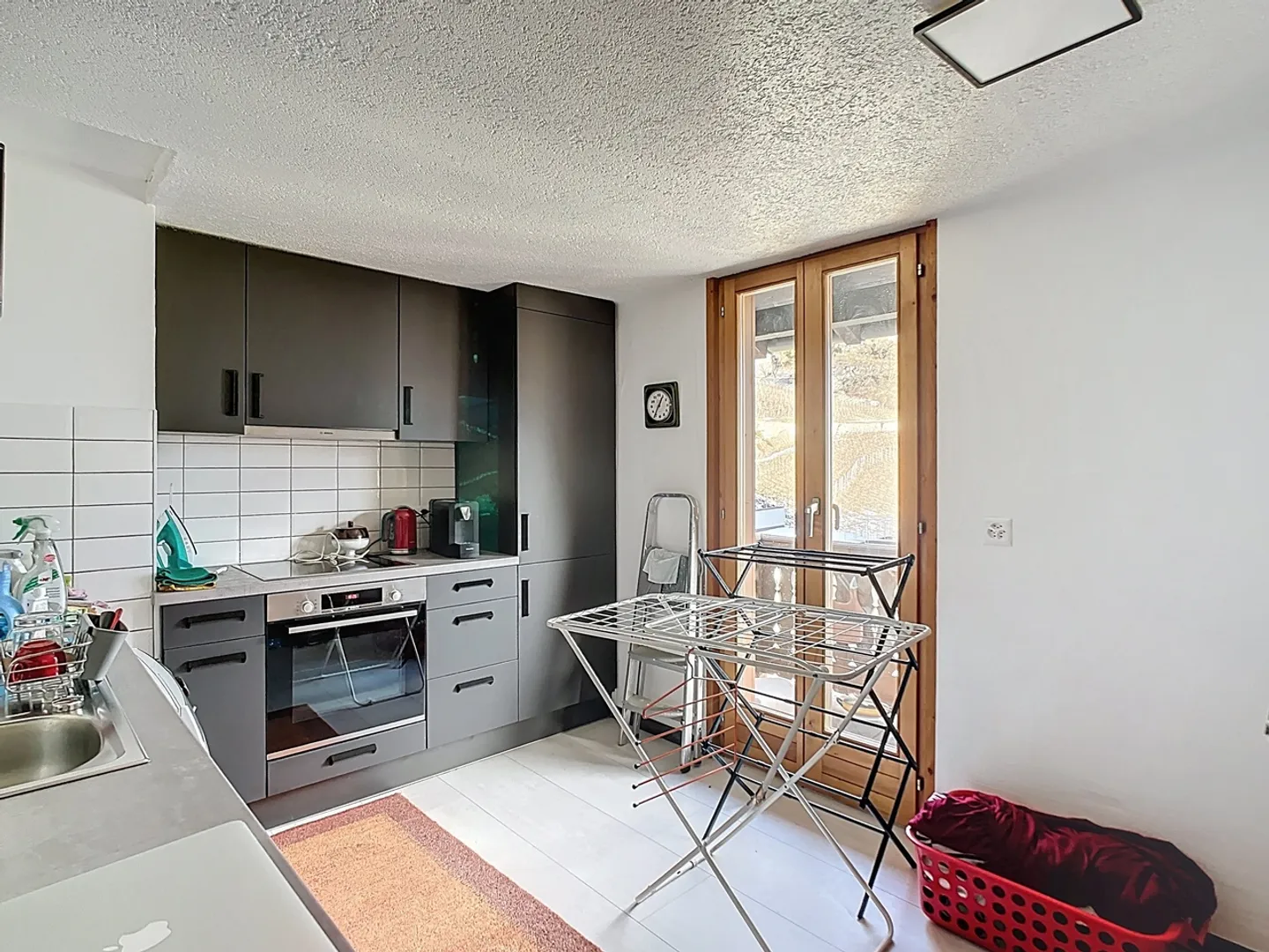 Edificio ben curato nel cuore di Sierre - Foto 17 di 18