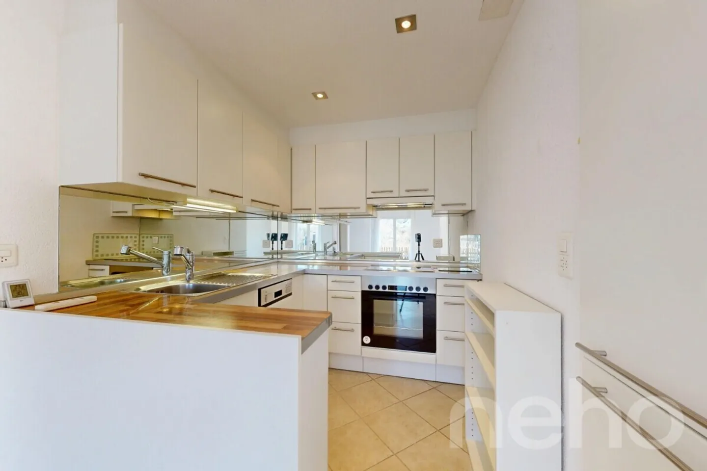 Maison individuelle de 5,5 pièces avec appartement et vue de rêve - Photo 9 sur 12